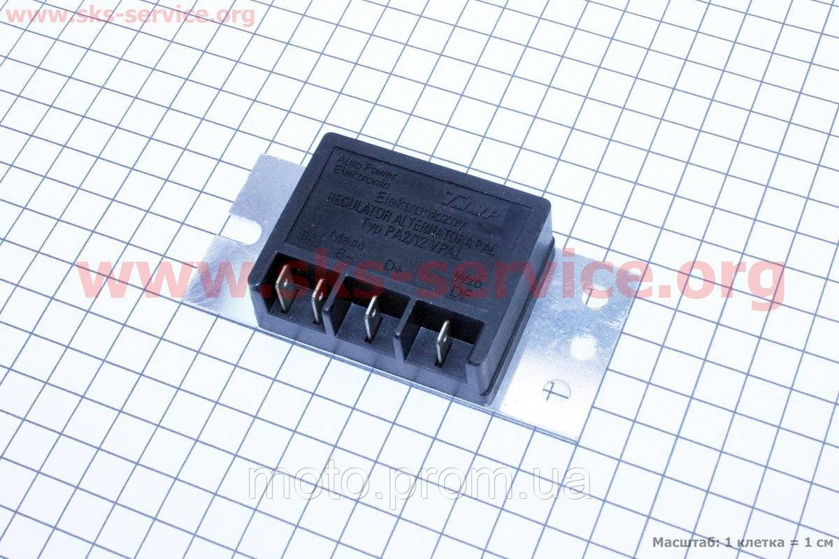 Реле Регулятор Напряжения 12V (343066) — Купить Недорого на Bigl.ua ...