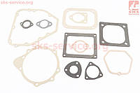 Прокладки двигателя R175А-75mm, к-кт 12 деталей (603626)