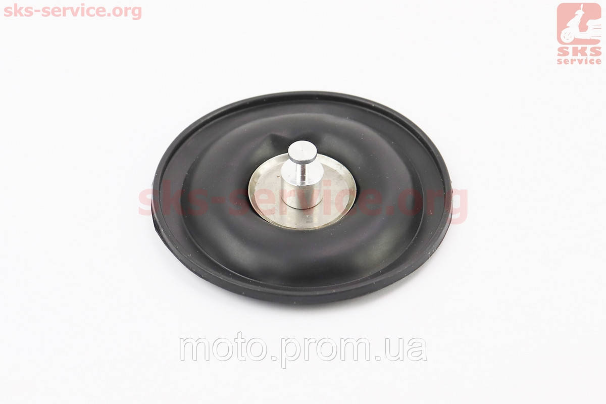 Мембрана Редуктора Газового Карбюратор LPG для Генераторов 1,6-3кВт и 4 ...