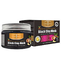 Маска з чорною глиною від чорних цяток Aichun Beauty Black Clay Mask, 150 г