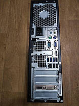 Ігровий ПК HP Compaq Pro 6300 SFF/ Core i5-3470/ 8 GB RAM/ 120 GB SSD + 500 GB HDD/ Radeon R7 350 4GB, фото 6