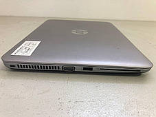 Нетбук Б-клас HP EliteBook 820 G3/ 12.5" (1366x768)/ Core i7-6600U/ 8 GB RAM/ 240 GB SSD/ HD 520, фото 3