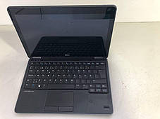 Нетбук Б-клас Dell Latitude E7240/ 12.5" (1920x1080) Сенсорний/ Core i7-4600U/ 8 GB RAM/ 512 GB SSD/ HD 4400, фото 2