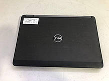 Нетбук Б-клас Dell Latitude E7240/ 12.5" (1920x1080) Сенсорний/ Core i7-4600U/ 8 GB RAM/ 512 GB SSD/ HD 4400, фото 5