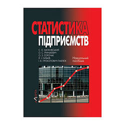 Статистика підприємств