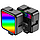 Кольорове RGB накамерне світло Ulanzi VL49 RGB | Портативна світлодіодна панель для відео, фото 2