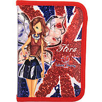 Пенал Kite Winx fairy couture W17-621