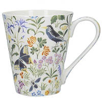 Кружка Creative Tops Bee Garden Conical Mugs 450 мл C000487