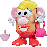 Toy Story Історія іграшок Міс Картопля Mrs. Potato Head Classic Hasbro Disney