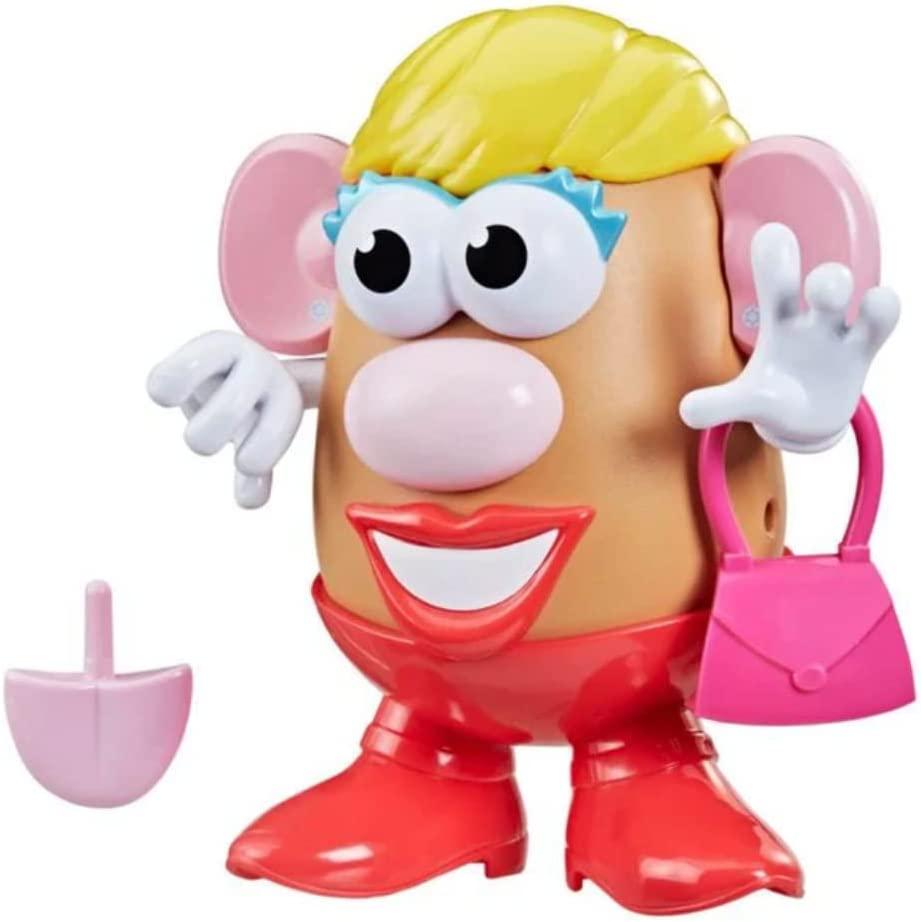 Toy Story Історія іграшок Міс Картопля Mrs. Potato Head Classic Hasbro Disney