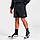 Шорти чоловічі Nike Brooklyn Black (арт. FV7285-010), фото 3