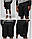Шорти чоловічі Nike Brooklyn Black (арт. FV7285-010), фото 5