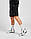 Шорти чоловічі Nike Brooklyn Black (арт. FV7285-010), фото 4