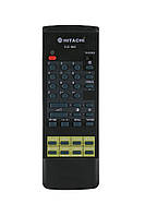 Пульт для телевизора Hitachi CLE-862A