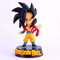 Фигурка SUNROZ DRAGON Z BALL Vegeta Жемчуг дракона 15 см (SUN1418)