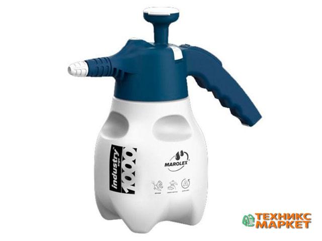 Помповый Опрыскиватель Marolex Industry Ergo Alka Line 1000 (1 Литр ...