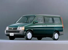 Honda Stepwgn 1996-2001/ 2005-2009