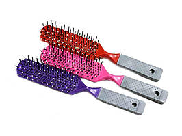 Гребінці для волосся масажка