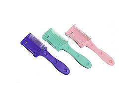 Гребінці для волосся (тонкі)