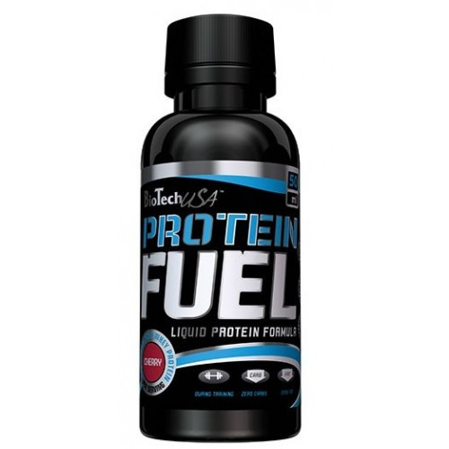 Протеїн BioTech Protein Fuel 50 ml