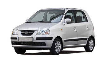 Hyundai Atos (Prime) 1997-2008