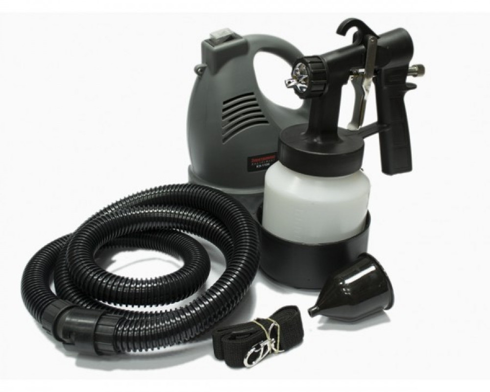 Фарбопульт Електромаш КЕ-1100