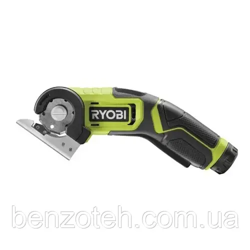 Ножиці акумуляторні RYOBI RСT 4-120G