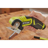 Ножиці акумуляторні RYOBI RСT 4-120G, фото 3