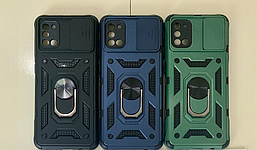 Чохол протиударний для Samsung Galaxy A10s SM-A107F