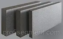 Пінопласт 100/500/1000 HIRSCH 17kg/m3 Графітовий (6шт/уп), фото 6
