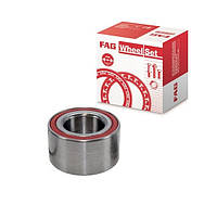 FAG! Підшипник маточини Toyota Camry 30 Тойота Камрі 30 (2001-). Передній. VKBA3946 , R169.73 , 713618790 Німеччина!