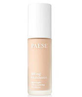 PAESE Тональний крем Lifting Foundation (101) Теплий Беж