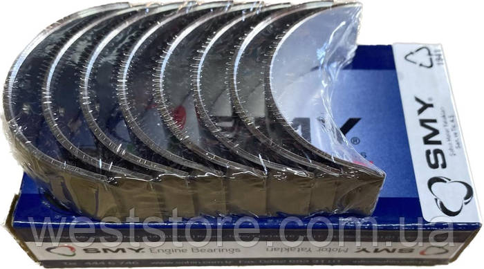 Купить Вкладыши ваз 2101 2102 2103 2104 2105 2106 2107 2108 2109 21099 ...