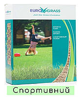 Газонна трава EuroGrass Sport - 2,5 кг (спортивний)