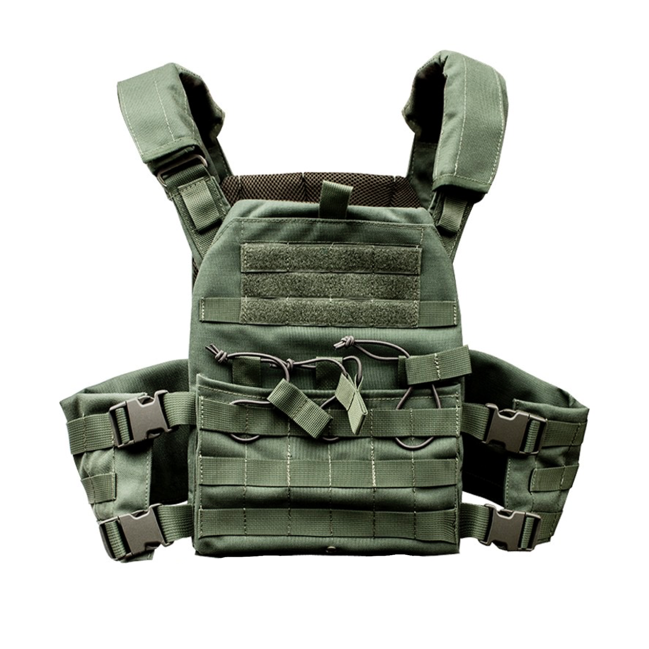 Плитоноска KARGO АК-3 Олива