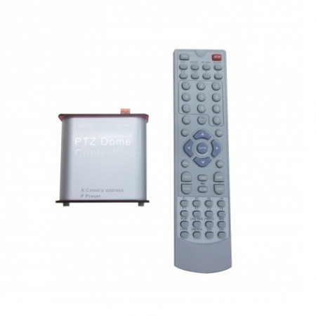Комплект ИК--контроллер и ИК-приемник PDC-SD - фото 1 - id-p301085163