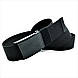 Ремінь гумка 3,8 х 115 см Weatro Чорний gym-38kit-06, фото 3