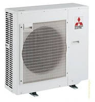 Зовнішній блок Mitsubishi electric PU-P71VHA