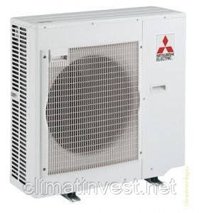 Зовнішній блок Mitsubishi electric PU-P71VHA