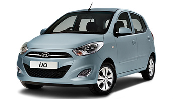 Hyundai I10 2007-2012/2013-2019/2019+