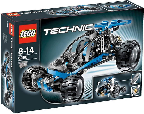 LEGO Technic Dune Buggy Happychild 1790801159