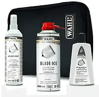 Набір масел для догляду за інструментами Wahl Blade Care Set 1000-7400