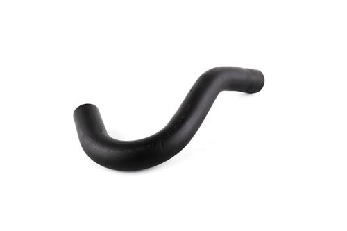 Закупить по опту или рознице Патрубок вентиляції картера (сапуна) ВАЗ 2110, 2111, 2112 (низ) великий 16кл інж. 