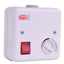 Регулятор обертів вентилятора BSC 1