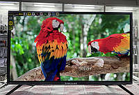 Телевизор Samsung Smart 32 дюйма+Т2 FULL HD USB/HDMI