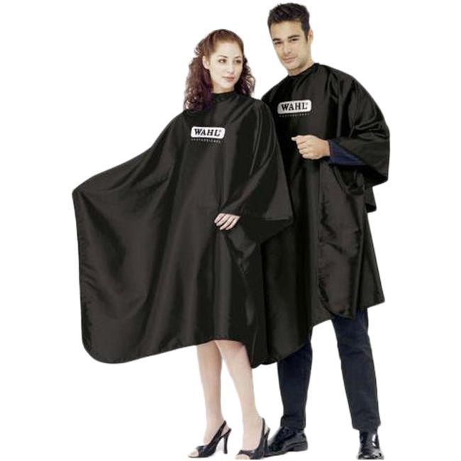 Пеньюар накидка перукарський Wahl 4505-7001