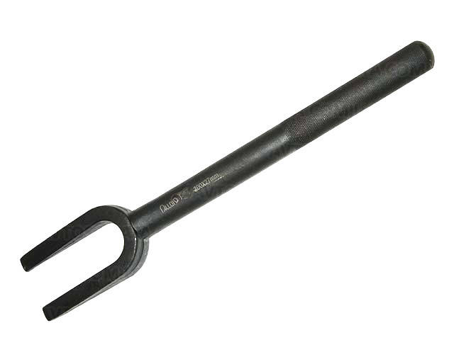 Купить Съемник шаровых опор "вилка" 300*27 мм ALLOID (С-4834), цена 283 ...