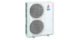 Зовнішній блок Mitsubishi electric PU-P125YHA