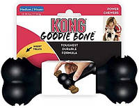 Игрушка Kong Extreme Goodie Bone косточка M