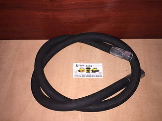 Н.036.84.1010 2SN Рукав гідравлічний високого тиску РВД ключ S27 (L = 1010 мм)